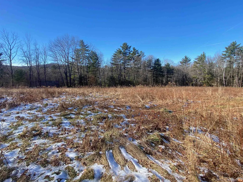 0 Methodist Hill Road Plainfield NH 03781