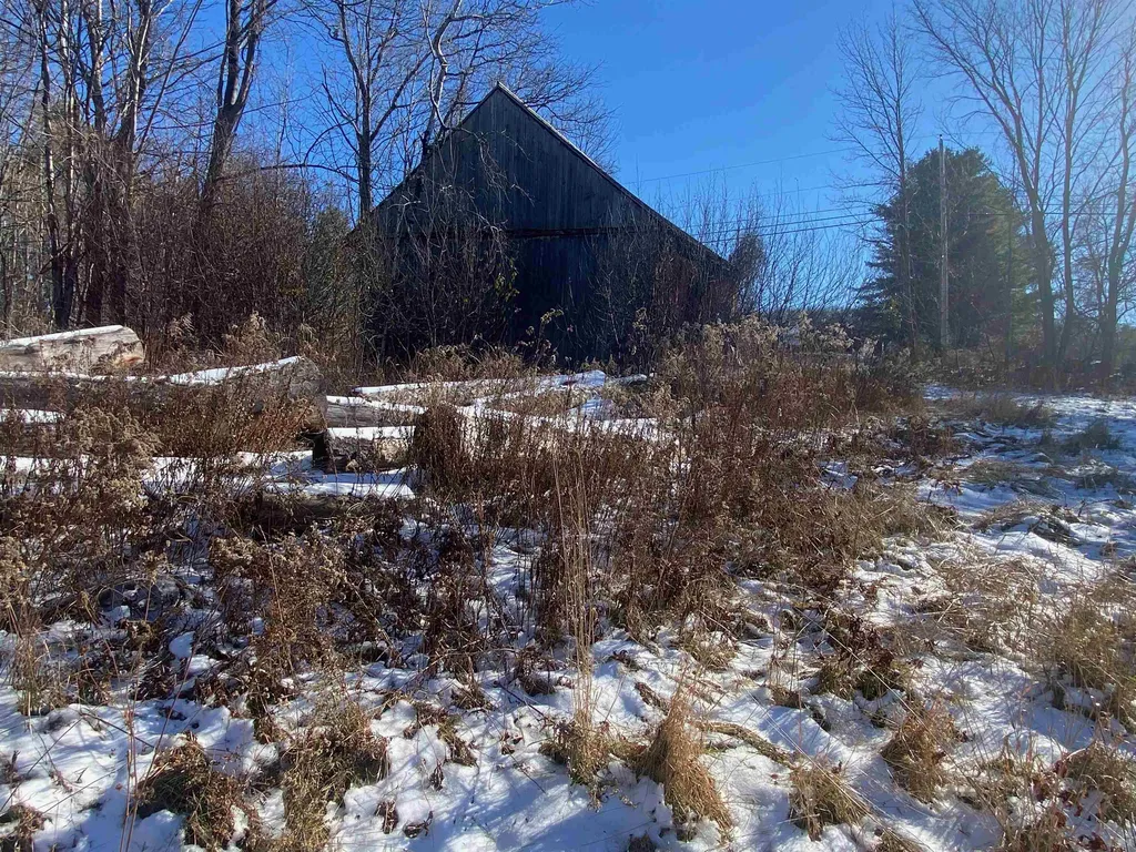 0 Methodist Hill Road Plainfield NH 03781