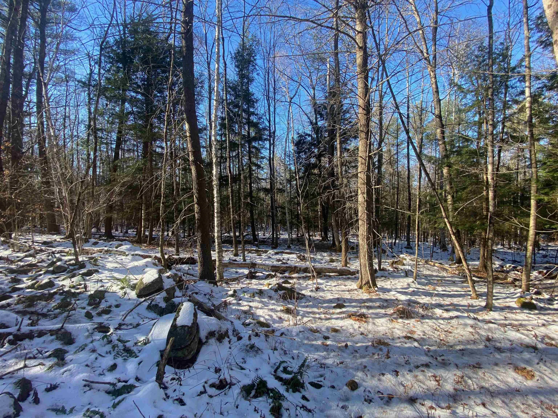 0 Methodist Hill Road Plainfield NH 03781