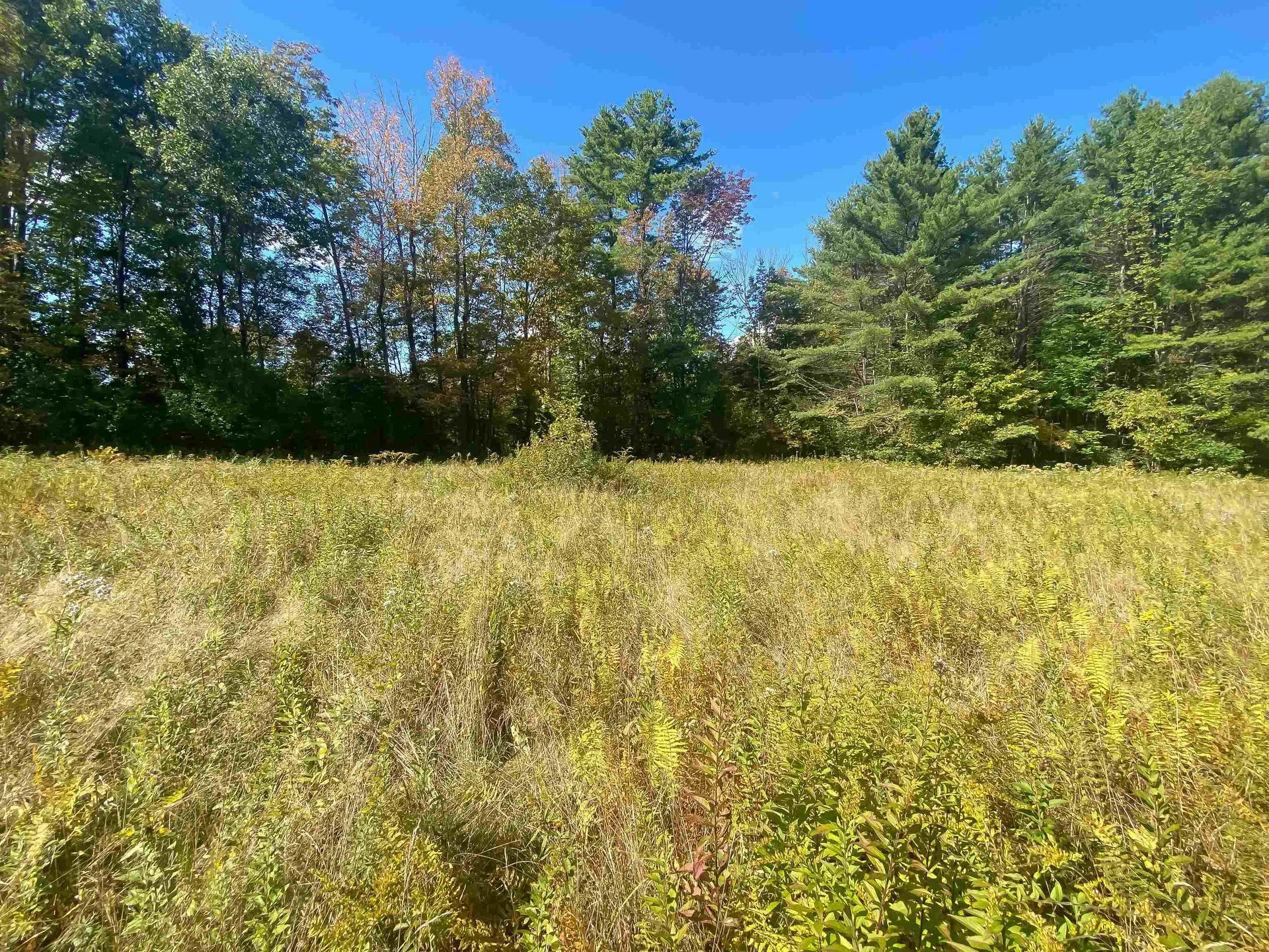 0 Methodist Hill Road Plainfield NH 03781