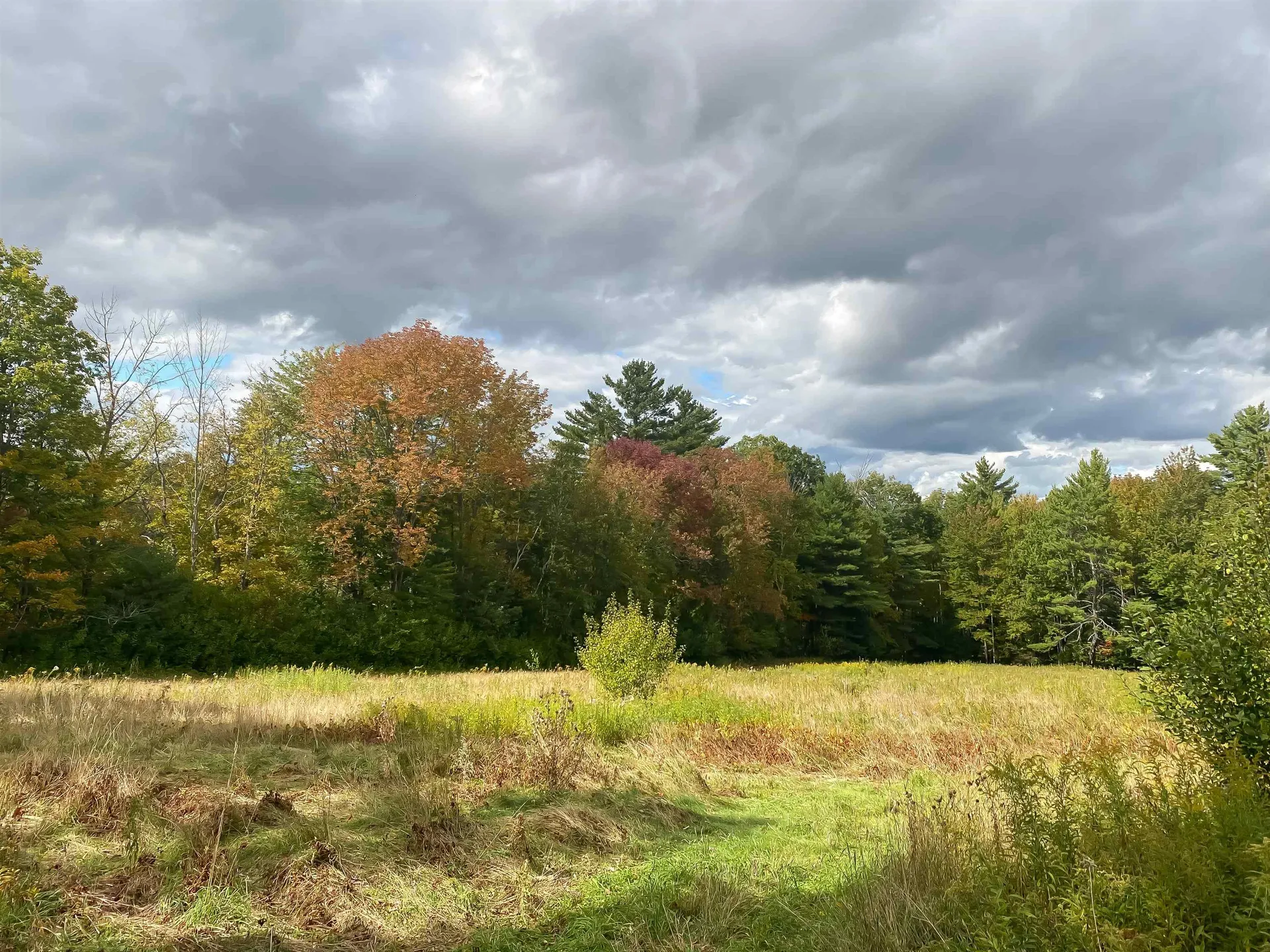 0 Methodist Hill Road Plainfield NH 03781