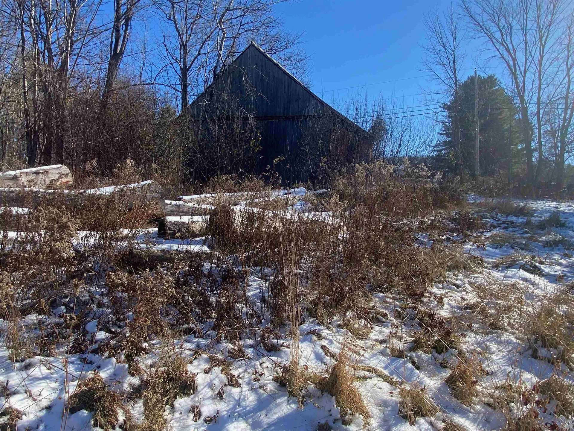 0 Methodist Hill Road Plainfield NH 03781