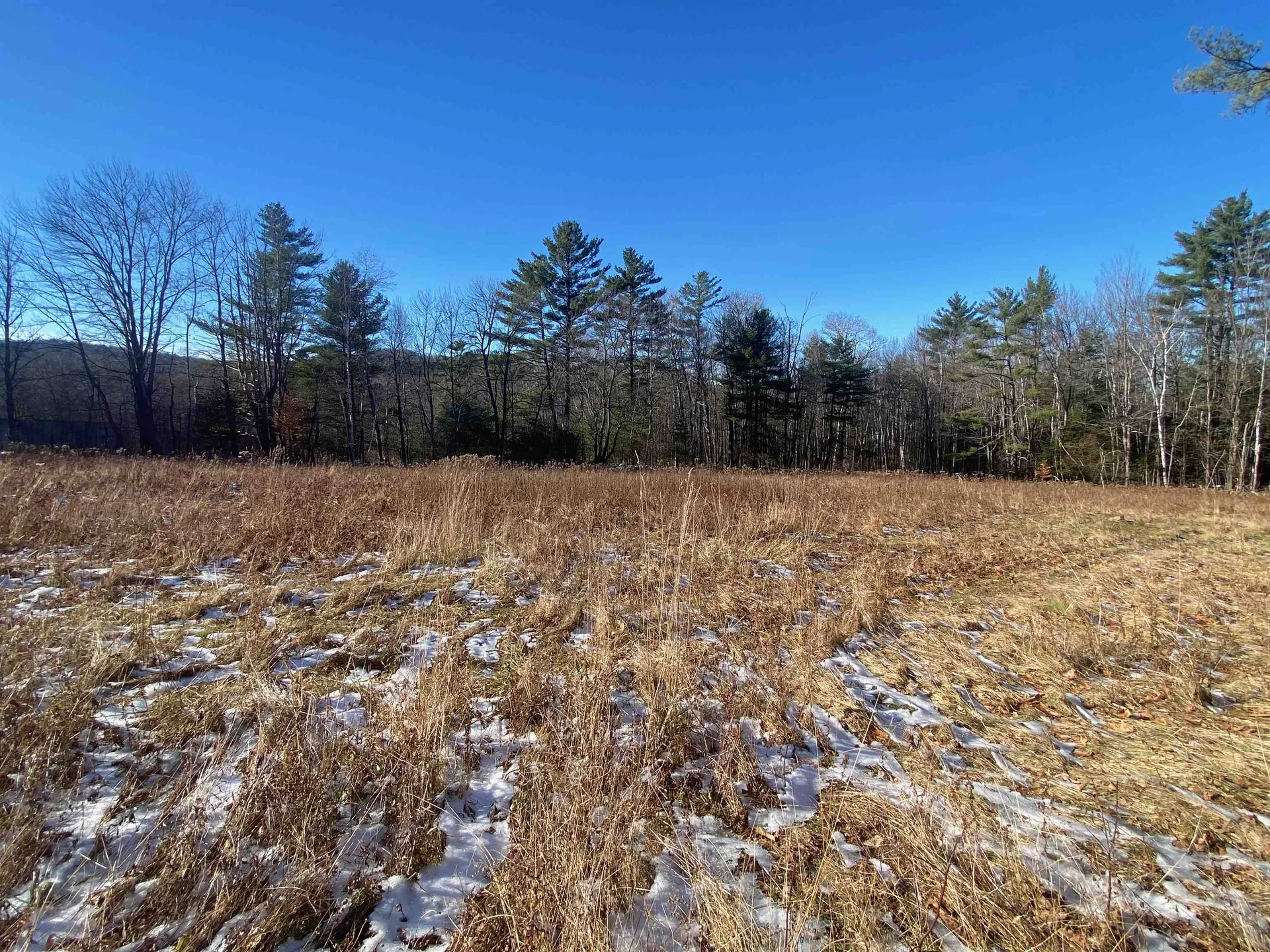 0 Methodist Hill Road Plainfield NH 03781