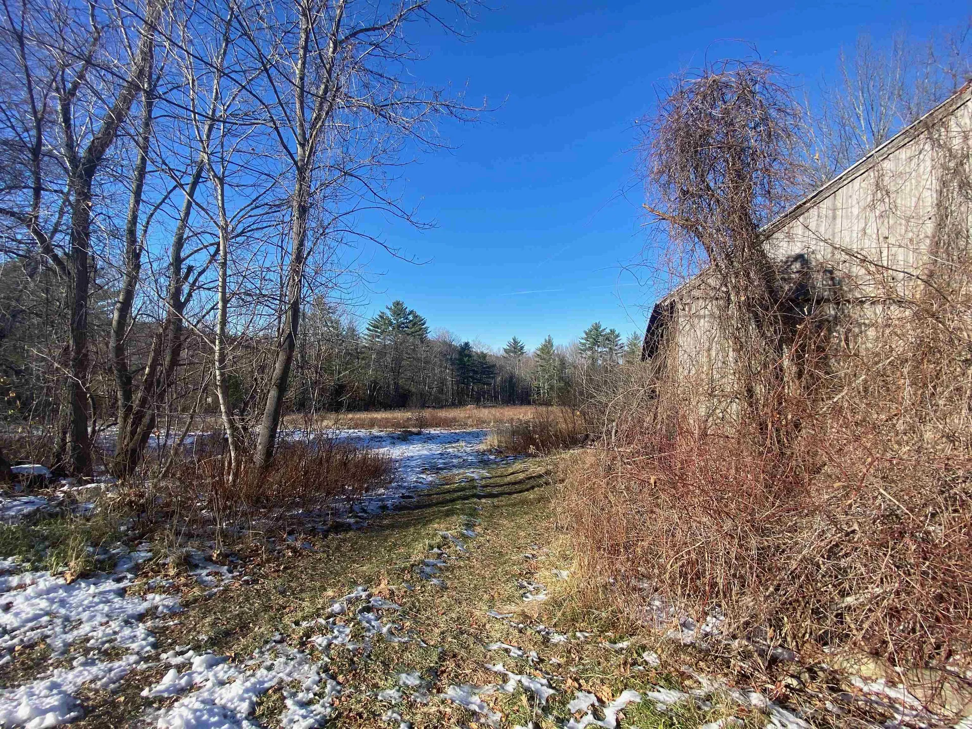 0 Methodist Hill Road Plainfield NH 03781