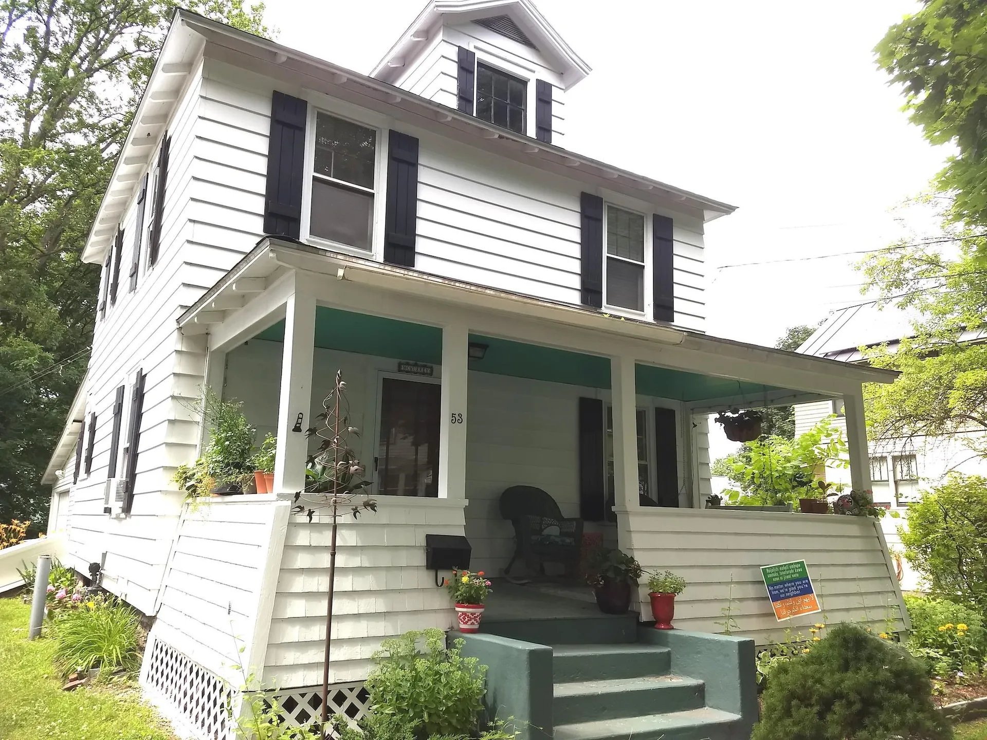 53 Charlotte Street Burlington VT 05401