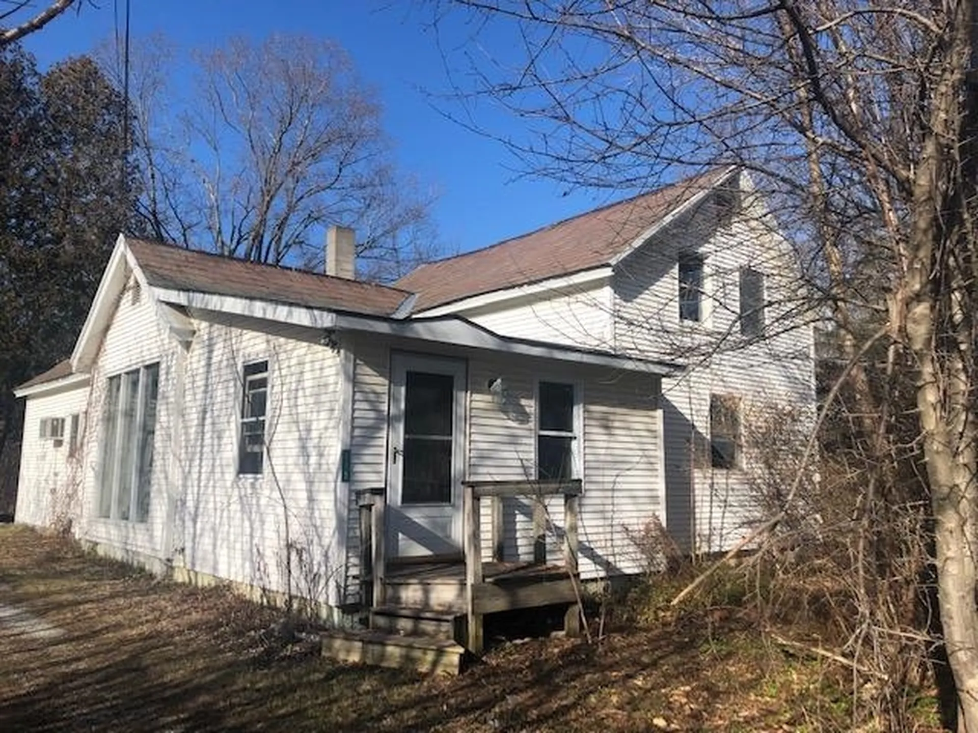 115 River Street Wallingford VT 05773