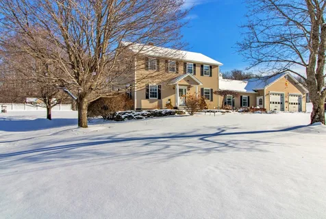 166 Foxwood Lane Derby VT 05829