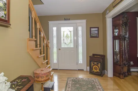 166 Foxwood Lane Derby VT 05829