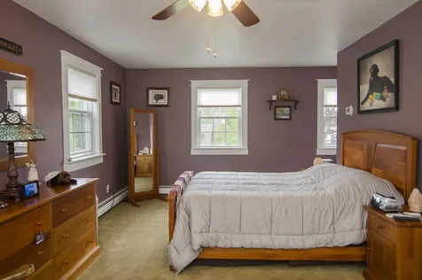 166 Foxwood Lane Derby VT 05829