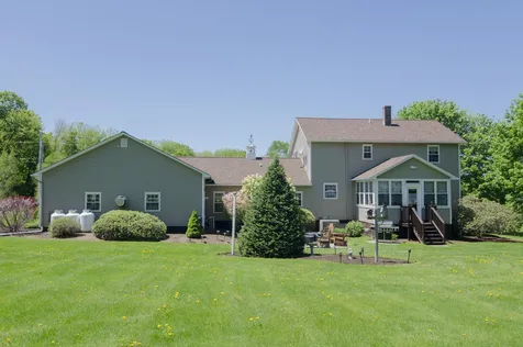 166 Foxwood Lane Derby VT 05829