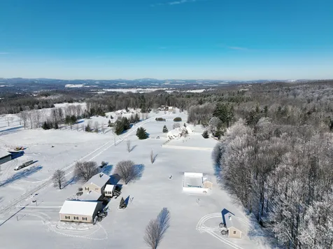 166 Foxwood Lane Derby VT 05829