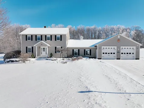 166 Foxwood Lane Derby VT 05829