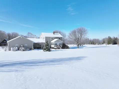 166 Foxwood Lane Derby VT 05829