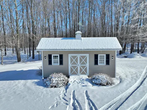 166 Foxwood Lane Derby VT 05829