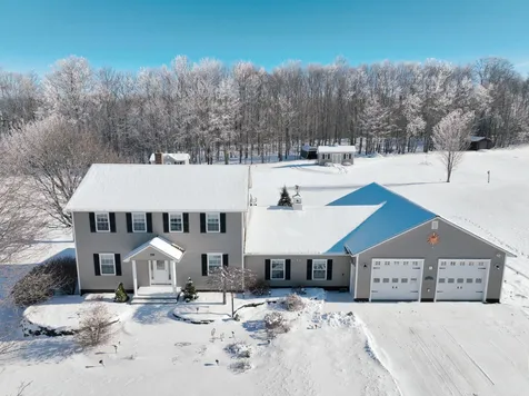 166 Foxwood Lane Derby VT 05829