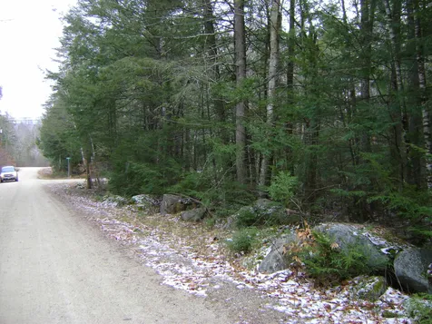 0 Spitzen Street Moultonborough NH 03254