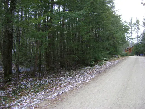 0 Spitzen Street Moultonborough NH 03254