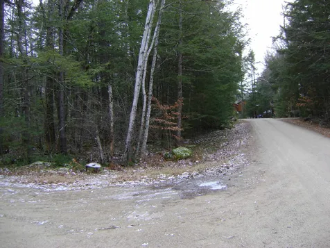 0 Spitzen Street Moultonborough NH 03254