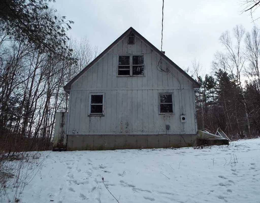 53 Stryker Road Topsham VT 05076