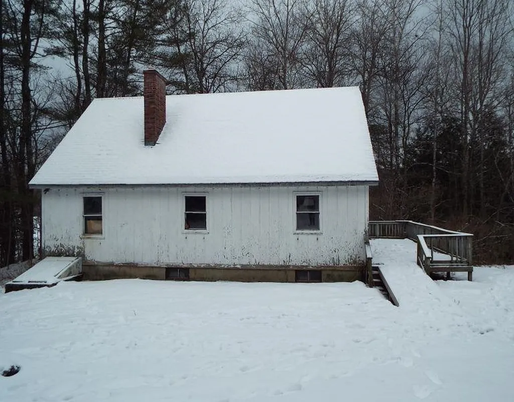 53 Stryker Road Topsham VT 05076