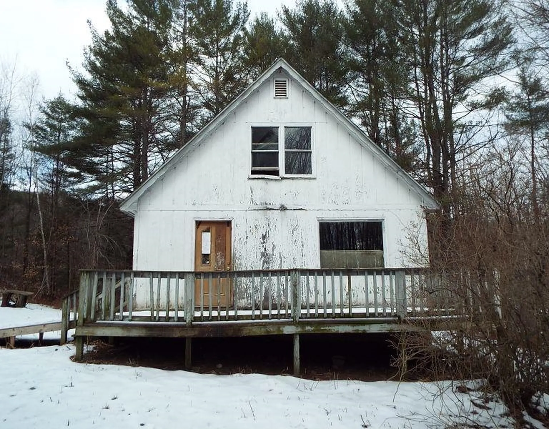 53 Stryker Road Topsham VT 05076