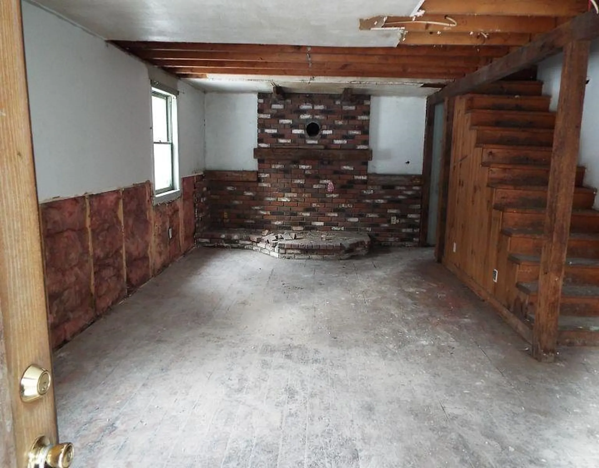 53 Stryker Road Topsham VT 05076