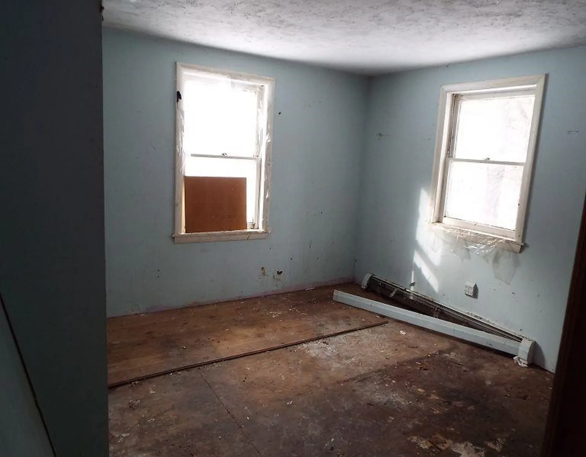 53 Stryker Road Topsham VT 05076