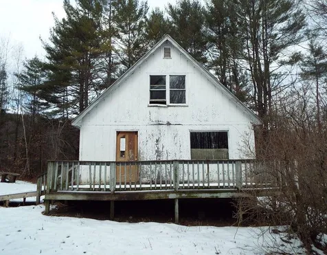 53 Stryker Road Topsham VT 05076