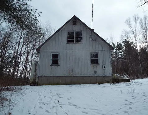 53 Stryker Road Topsham VT 05076
