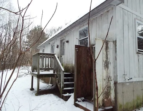 53 Stryker Road Topsham VT 05076
