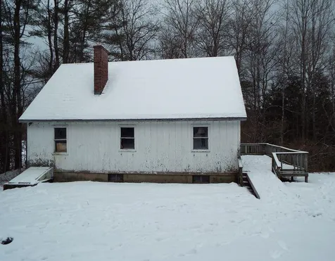 53 Stryker Road Topsham VT 05076