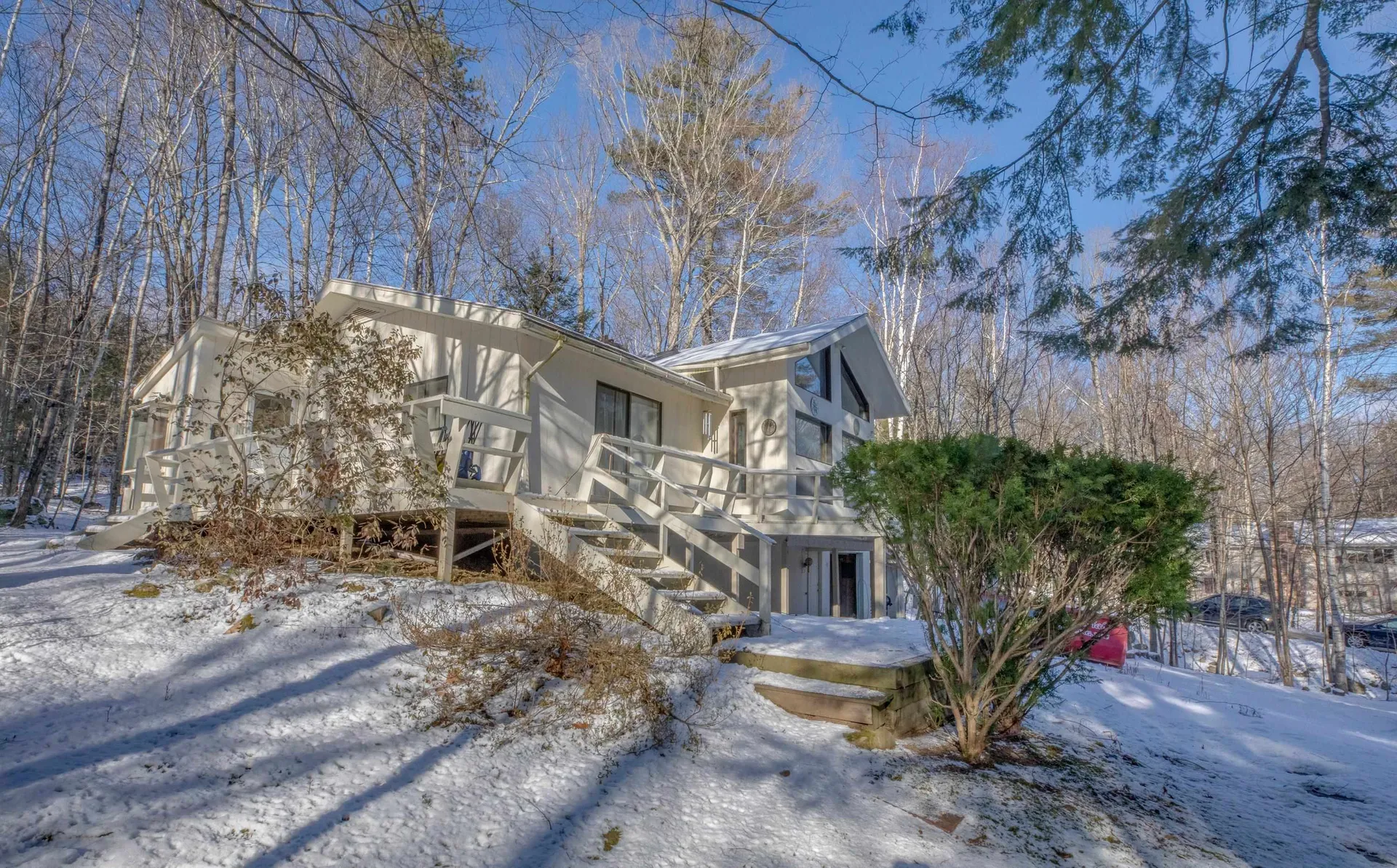 13 Heights Road Campton NH 03223
