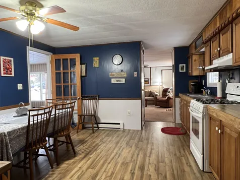 65 Eagle Ledge Loop Conway NH 03813