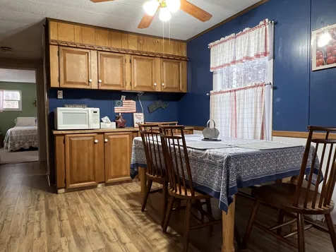 65 Eagle Ledge Loop Conway NH 03813