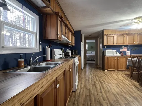 65 Eagle Ledge Loop Conway NH 03813