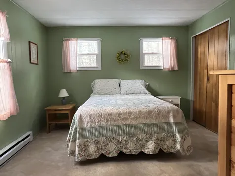 65 Eagle Ledge Loop Conway NH 03813