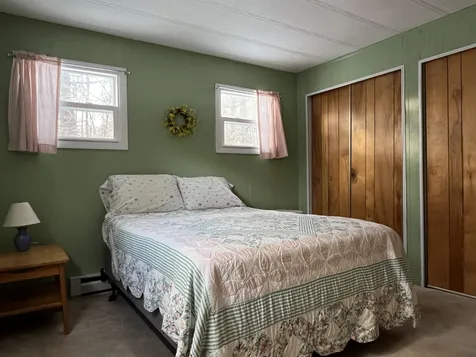 65 Eagle Ledge Loop Conway NH 03813
