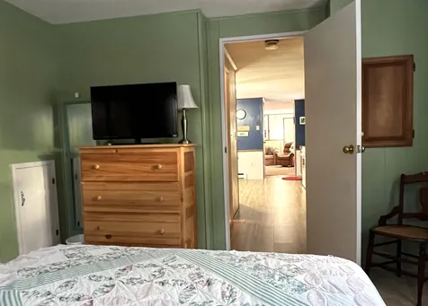 65 Eagle Ledge Loop Conway NH 03813