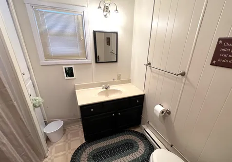 65 Eagle Ledge Loop Conway NH 03813