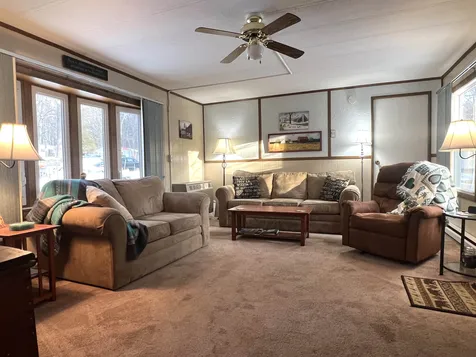 65 Eagle Ledge Loop Conway NH 03813
