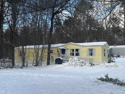 65 Eagle Ledge Loop Conway NH 03813