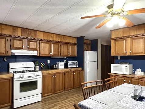 65 Eagle Ledge Loop Conway NH 03813