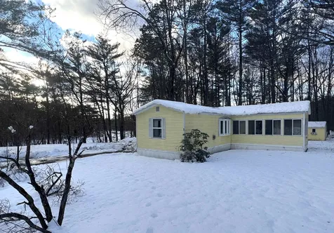 65 Eagle Ledge Loop Conway NH 03813