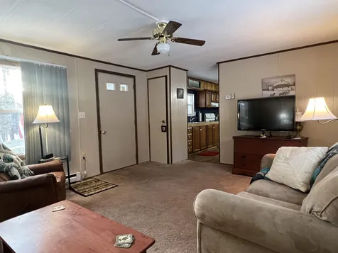 65 Eagle Ledge Loop Conway NH 03813