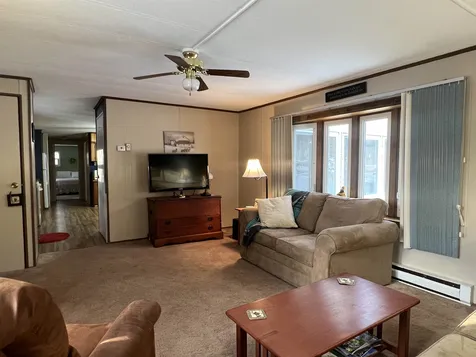 65 Eagle Ledge Loop Conway NH 03813