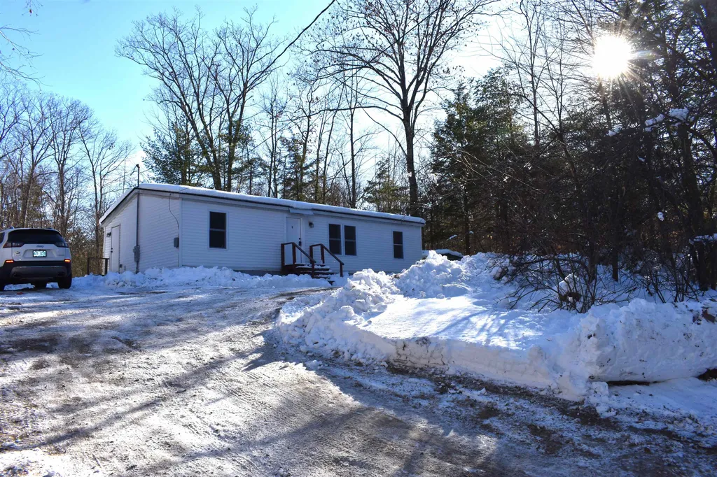 44 Hall Road Hillsborough NH 03244