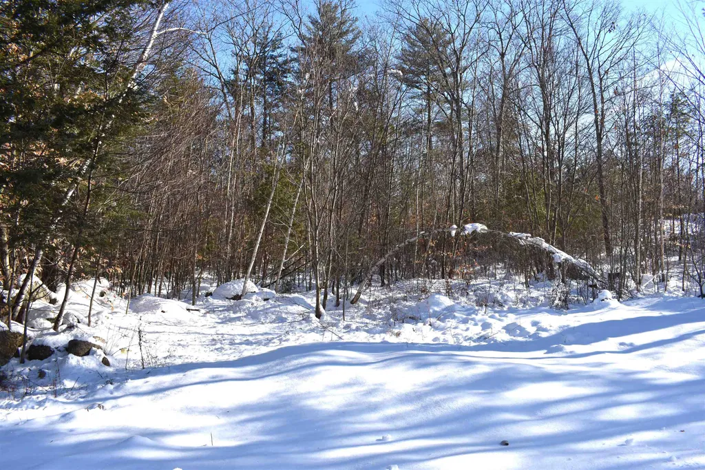 44 Hall Road Hillsborough NH 03244