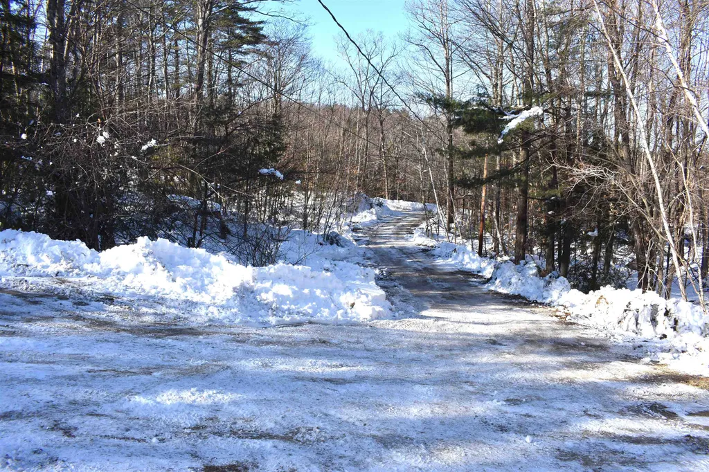 44 Hall Road Hillsborough NH 03244