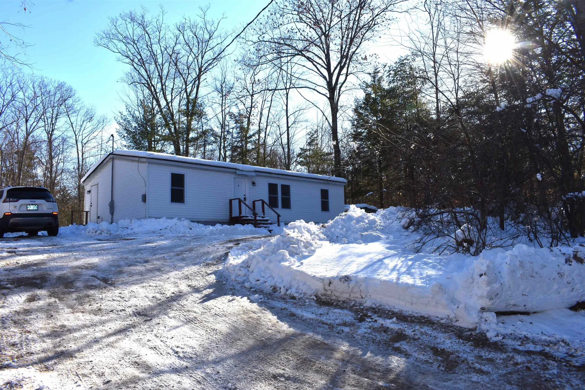44 Hall Road Hillsborough NH 03244