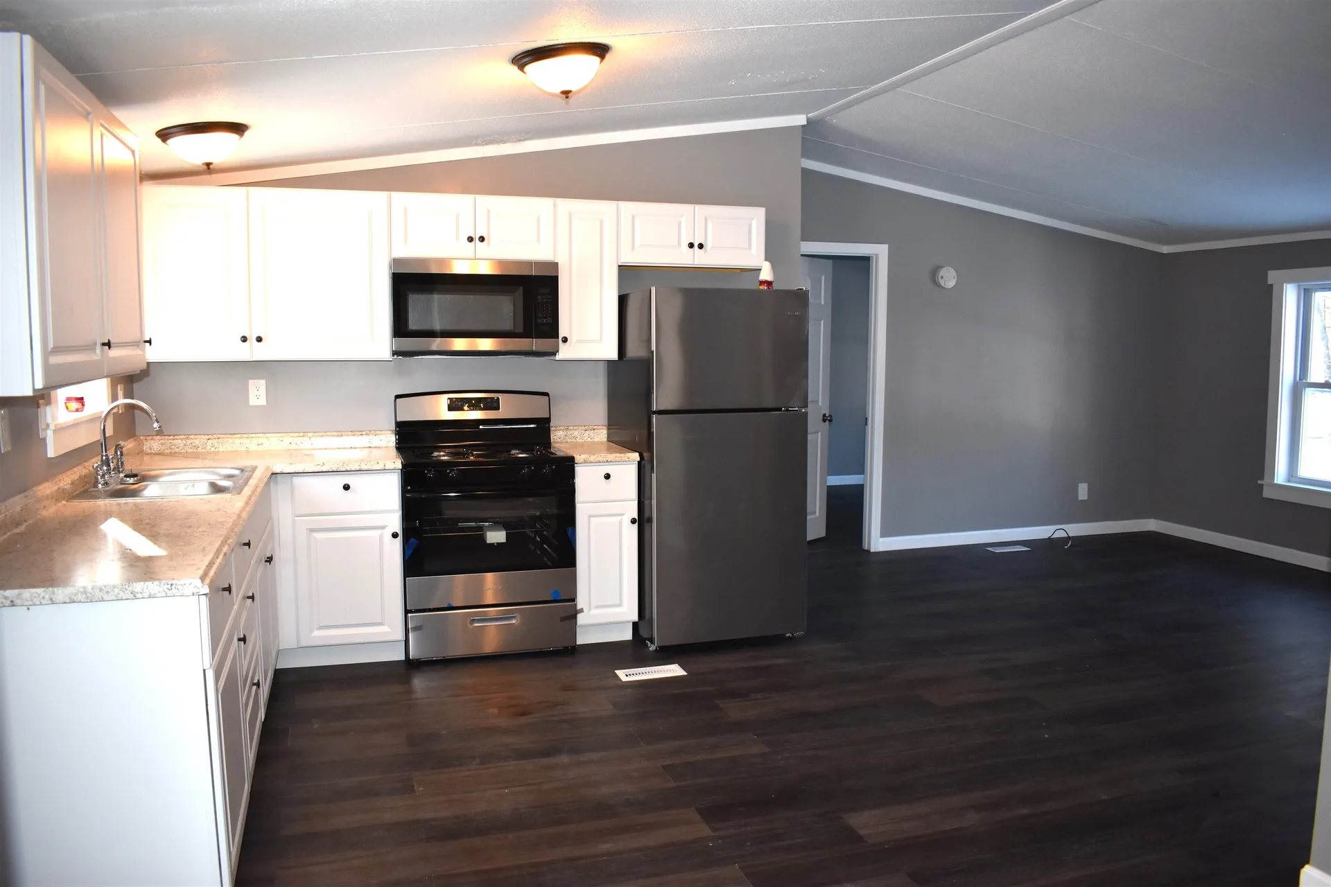 44 Hall Road Hillsborough NH 03244